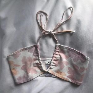 Sunday Best Crop Top